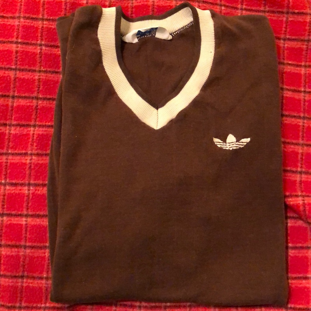 Vintage Adidas shirt